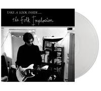 The Folk Implosion Take a Look Inside (Vinyl LP)