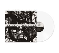 The Folk Implosion Walk Thru Me (Vinyl LP) 12" Album Coloured Vinyl