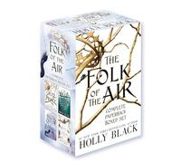 Black Holly Folk Of The Air Comp Pb Boxed BOOK NUOVO