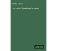 The Folk-Songs of Southern India