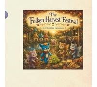 The Folken Harvest Festival