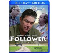 The Follower (Blu-ray) Dean Cain Michael Sigler Timothy E. Goodwin