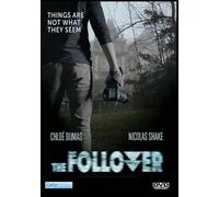 The Follower (DVD) Benjamin Polounovsky Chloe Dumas Nicolas Shake