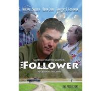 The Follower (DVD) Dean Cain Michael Sigler Timothy E. Goodwin