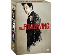 The Following - La Serie Completa - Esclusiva Amazon (12 DVD)