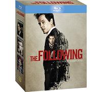 The Following : La Serie Completa - Esclusiva Amazon (9 Blu-Ray)
