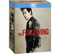 The Following: La Serie Tv Completa - Edizione Speciale (9 Blu-Ray)