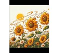 The Following of The Sun.: What the humble sunflowers can teach us all!