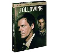The following, saison 1