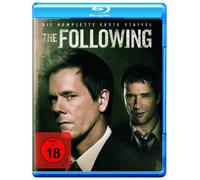 The Following - Staffel 1