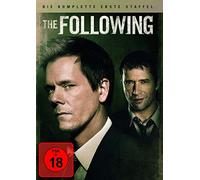 The Following - Staffel 1