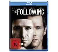 The Following - Staffel 2