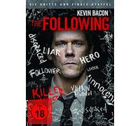 The Following - Staffel 3