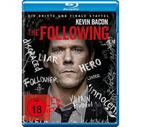 The Following - Staffel 3