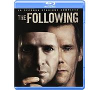 The Following Stg.2 (Box 4 Br) - NUOVO