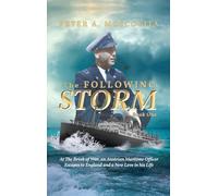 The Following Storm
