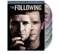 The Following: The Complete Second Season