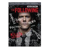 The Following: The Complete Third and Final Season