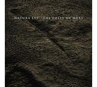 The Folly - Natura Est (Audio cd)