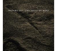 The Folly Of Mars