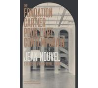 The Fondation Cartier Pour L’art Contemporain by Jean Nouvel: 2 Place Du Palais-royal, Paris