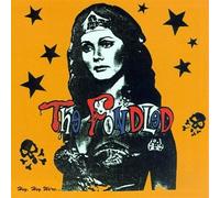 The Fondled - Hey, Hey We're the Fondled