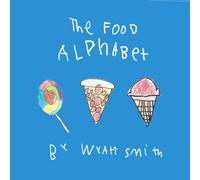 The Food Alphabet