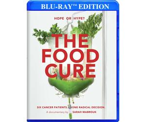 The Food Cure (Blu-ray)