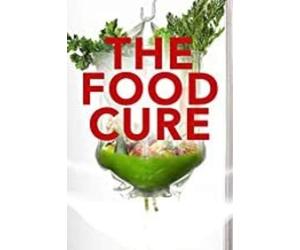 The Food Cure (DVD) Dr. Valter Longo Dr. Kelly Turner Dr. Terry Mason