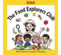 The Food Explorers Club