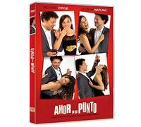 The Food Guide to Love [ NON-USA FORMAT, PAL, Reg.2 Import - Spain ] by Leonor Watling