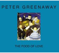 The Food of Love [Lingua Inglese]