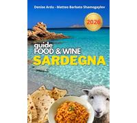 The Food & Wine guide of Sardegna