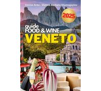 The Food & Wine guide of Veneto