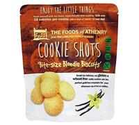 The Foods Of Athenry GF Cookie Shots BLONDIES 120g