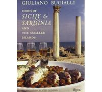 The Foods of Sicily & Sardinia and the Smaller Islands