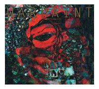 The Fool (1 CD Audio) - Warpaint (Audio Cd)