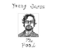 Young Jesus The Fool (Vinyl LP) 12" Album Coloured Vinyl (Limited Edition)