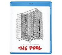 The Fool (Blu-ray) Artyom Bystrov Natalya Surkova Boris Nevzorov Yury Tsurilo