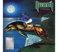 Nazareth The Fool Circle (Vinyl LP) 12" Album