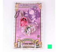 The Fool Iggy Jojo's Bizarre Adventur Part 3 Strap Banpresto Japan