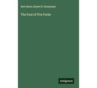 The Fool of Five Forks
