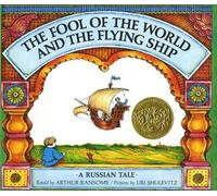 Arthur Ransome The Fool of the World and the Flying Ship (Copertina rigida)