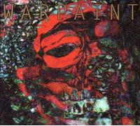 Warpaint – The Fool – Vinile LP 12"