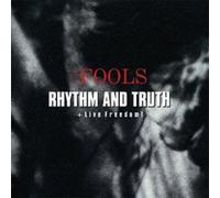 The Fools - Rhythm & Truth + Live Freedom