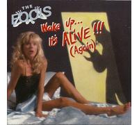 The Fools - Wake Up... It's Alive (Again) (UK Import)