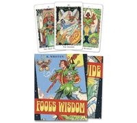 The Fool's Wisdom Tarot