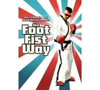 The Foot Fist Way