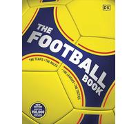The Football Book