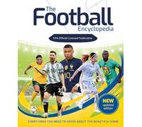 The Football Encyclopedia (FIFA)